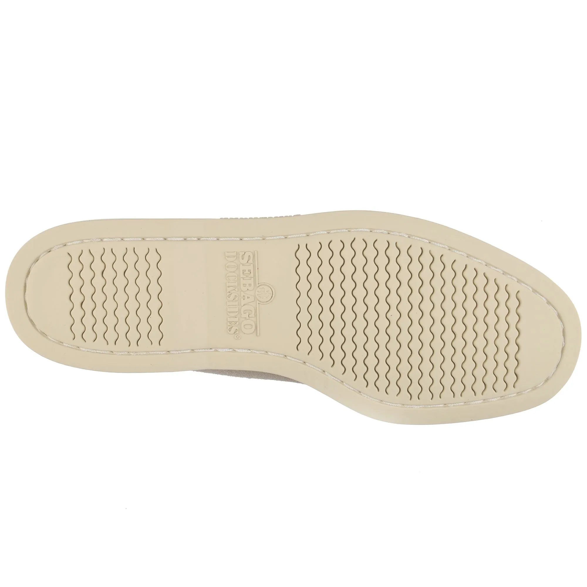 DAN BOAT FLESH OUT - Moccasin - Docksides - Man - Brown taupe sold by Sebago product image thumbnail 2