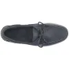 Docksides Portland Crazy H - Docksides - Mocassin - Man - BLUE NAVY sold by Sebago