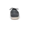 Docksides Portland Crazy H - Docksides - Mocassin - Man - BLUE NAVY sold by Sebago