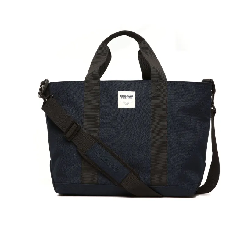 MARLINSPIKE - Bags - TOTE BAG - Unisex - BLUE MARINE sold by Sebago