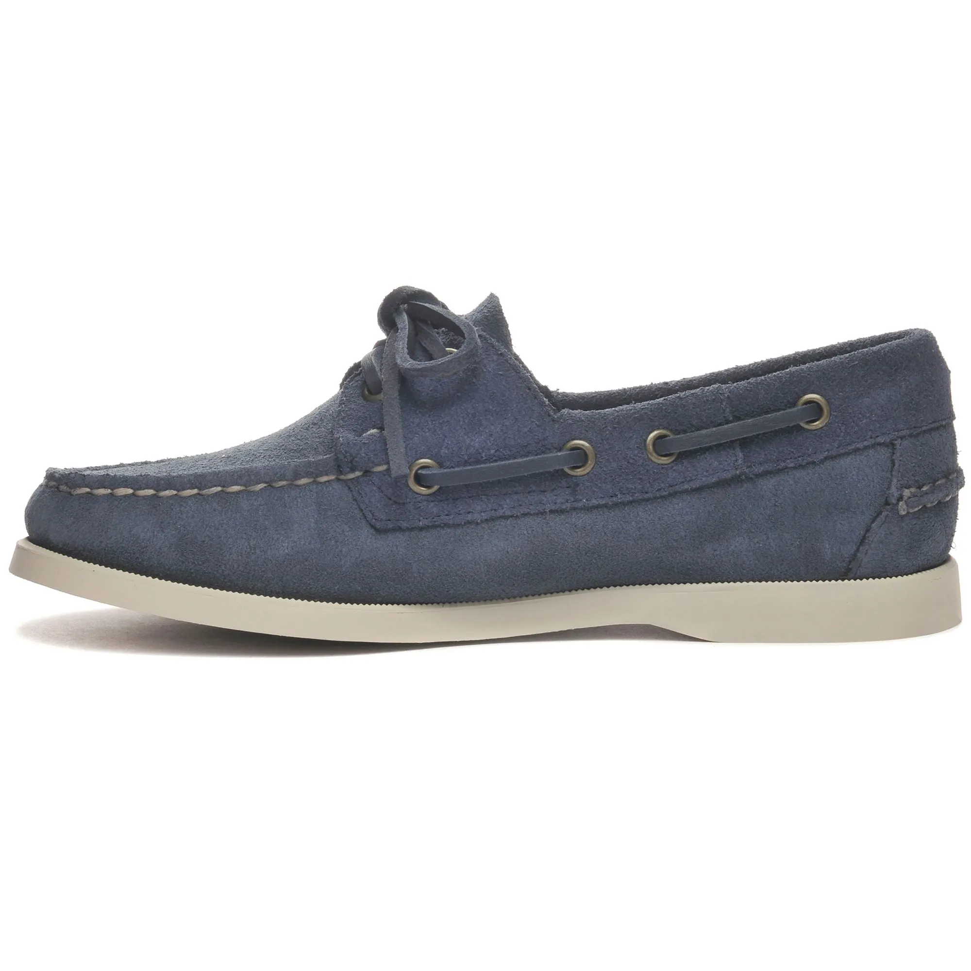 PORTLAND FLESH OUT WOMAN - Docksides - Mocassin - Woman - BLUE NAVY sold by Sebago product image thumbnail 3