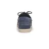 PORTLAND FLESH OUT WOMAN - Docksides - Mocassin - Woman - BLUE NAVY sold by Sebago