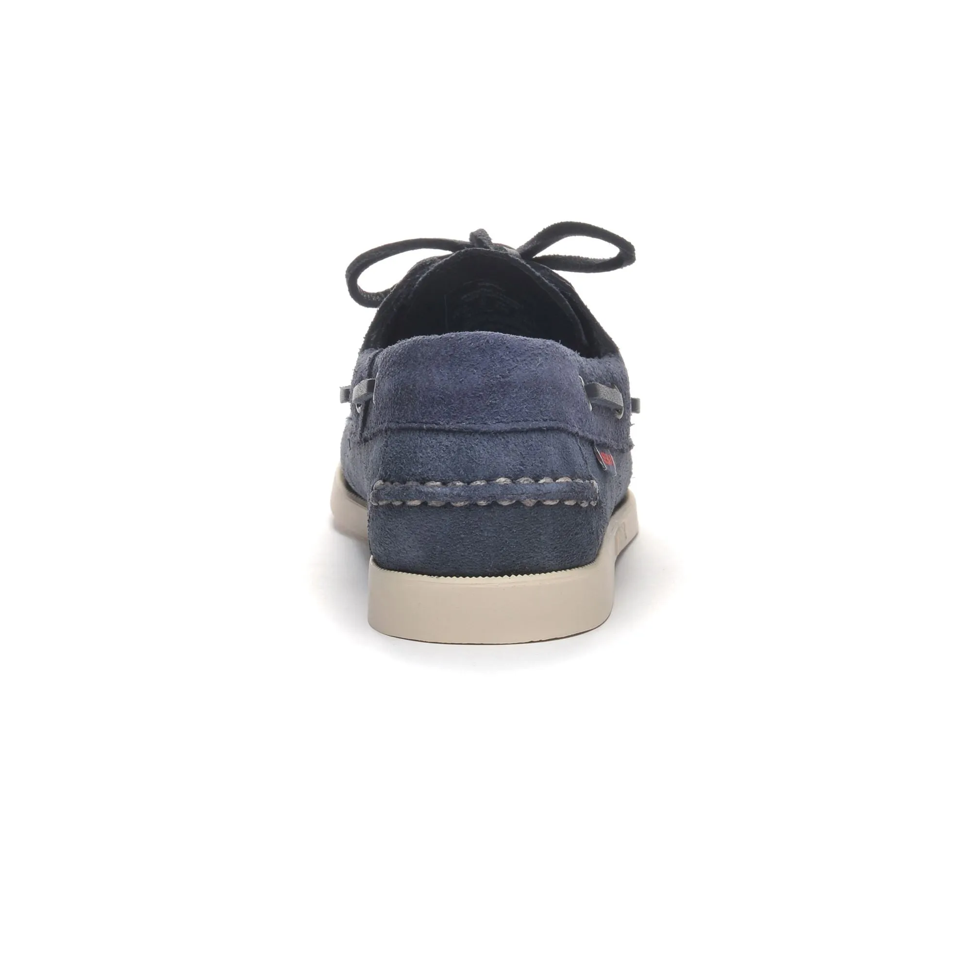 PORTLAND FLESH OUT WOMAN - Docksides - Mocassin - Woman - BLUE NAVY sold by Sebago product image thumbnail 5
