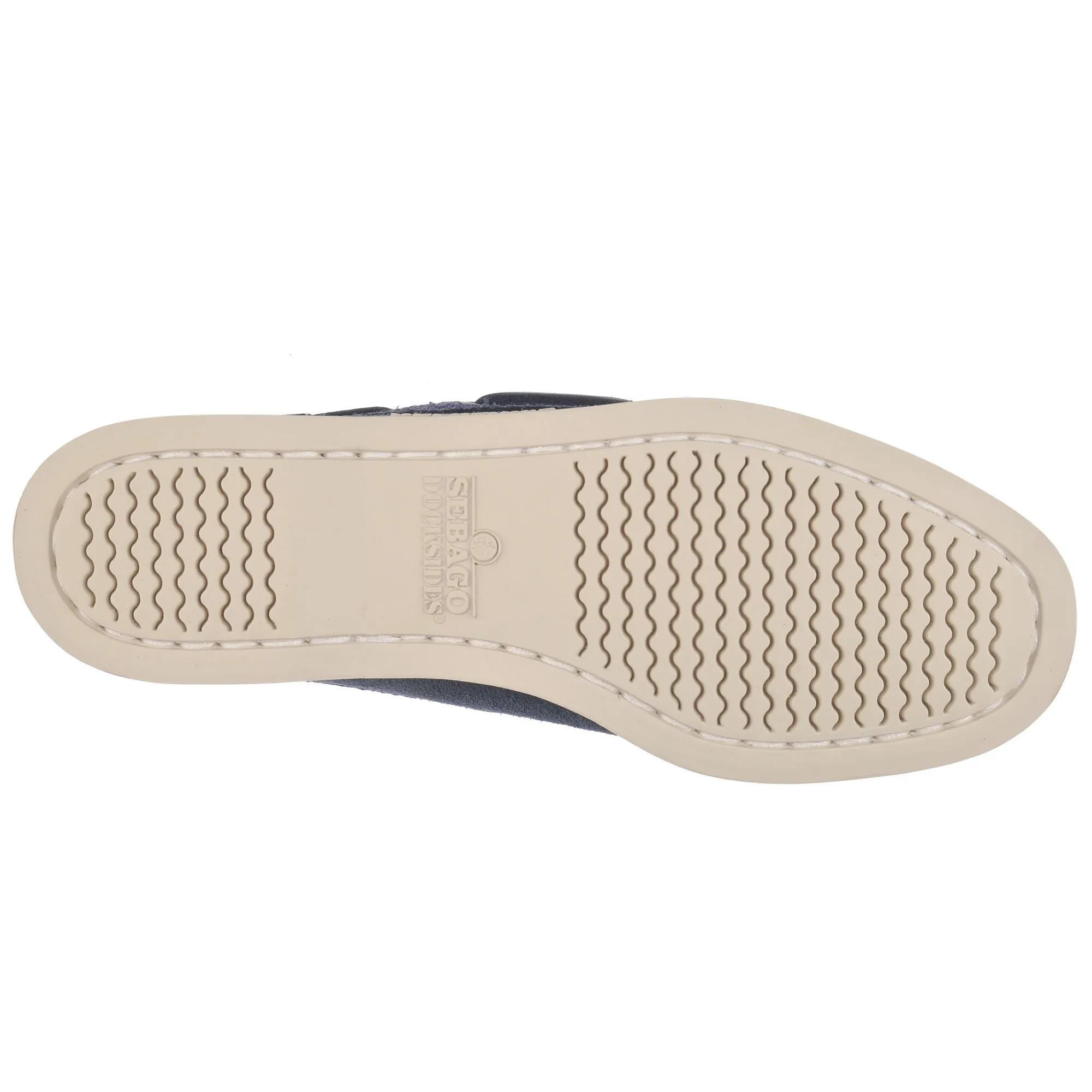 PORTLAND FLESH OUT WOMAN - Docksides - Mocassin - Woman - BLUE NAVY sold by Sebago product image thumbnail 2