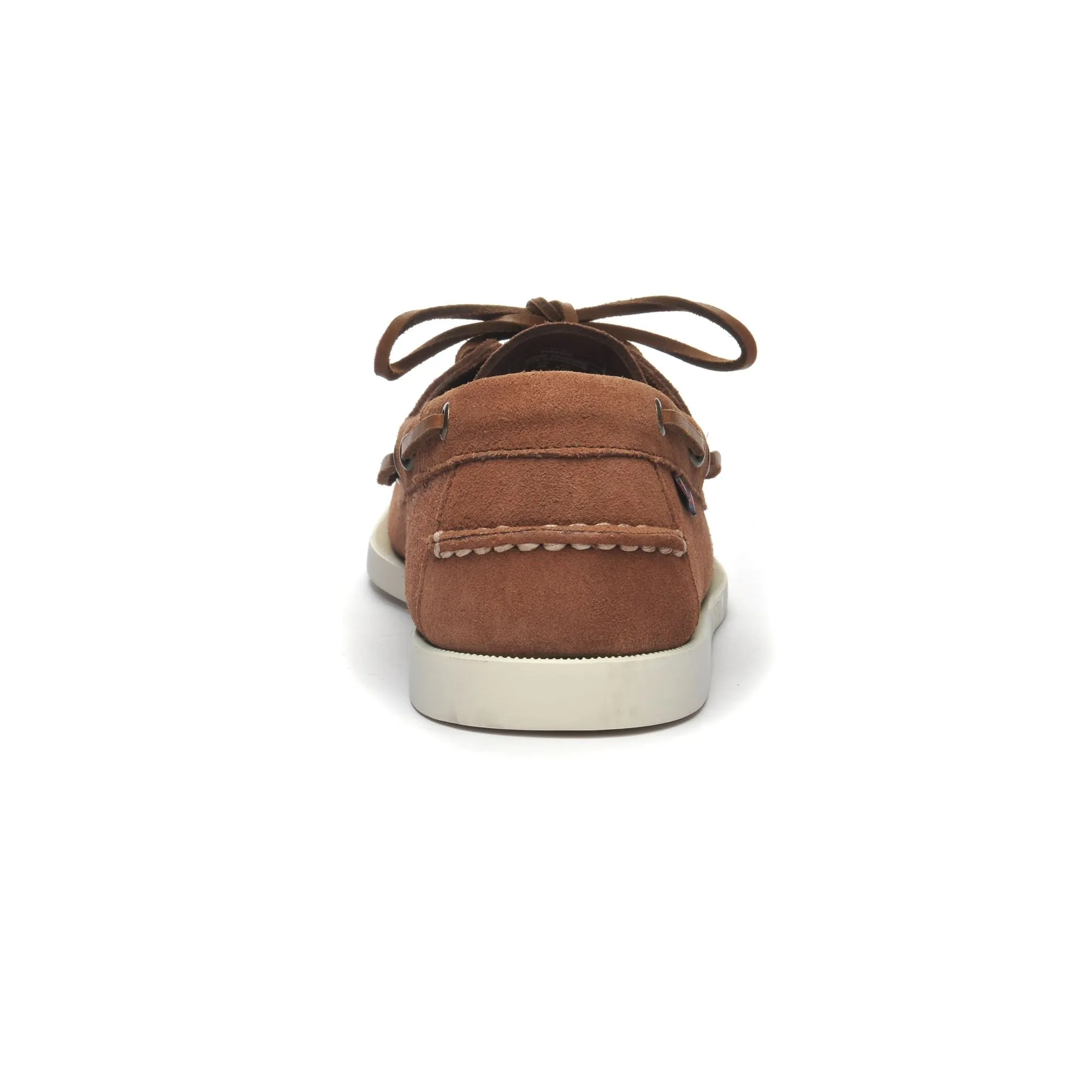 PORTLAND FLESH OUT - Docksides - Mocassin - Man - DK BROWN sold by Sebago product image thumbnail 5