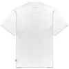 HARTLAND - T-ShirtsTop - T-Shirt - Unisex - WHITE NATURAL sold by Sebago