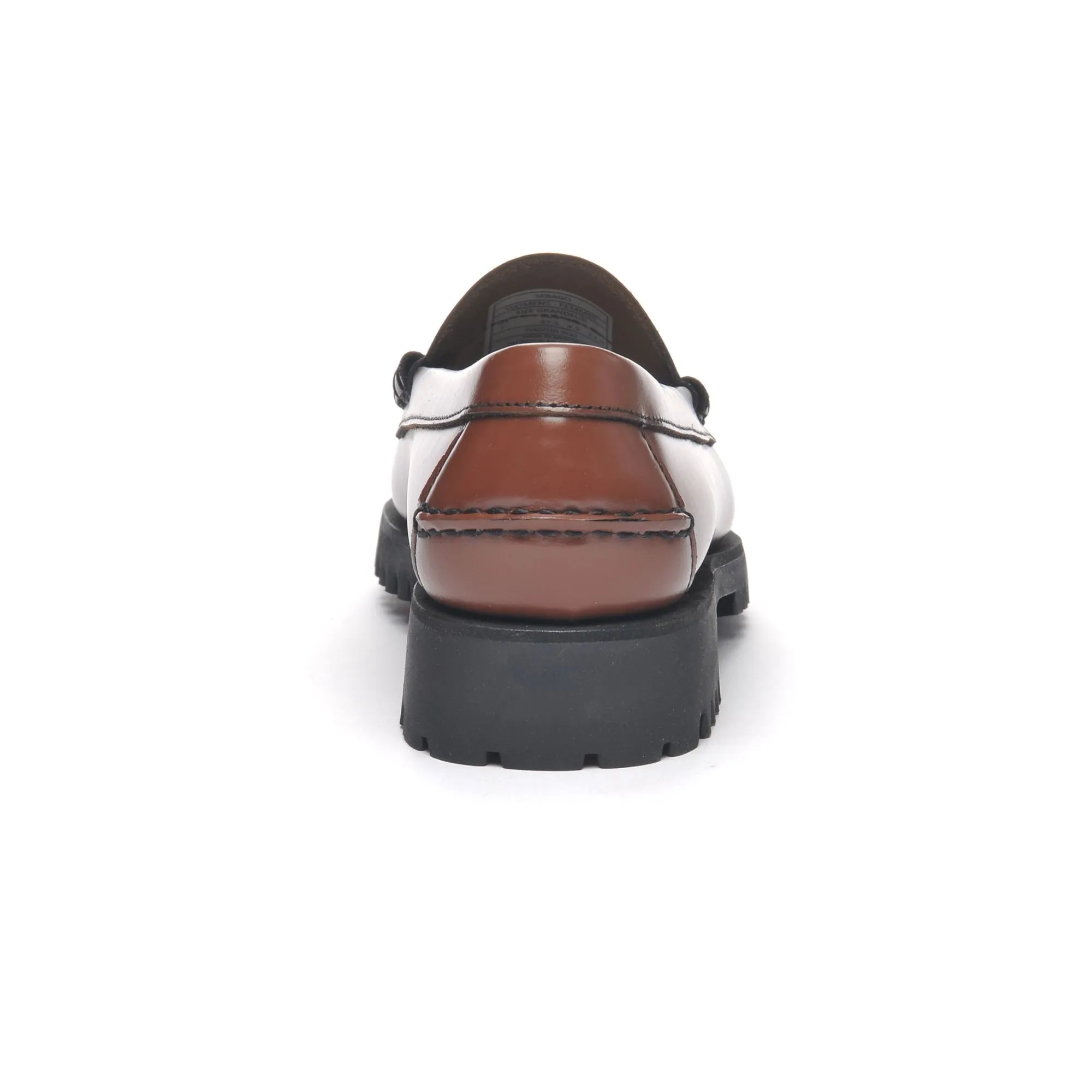 DAN LUG PIGMENT WOMAN - Moc - Moccasin - Woman - BROWN GINGER sold by Sebago product image thumbnail 5