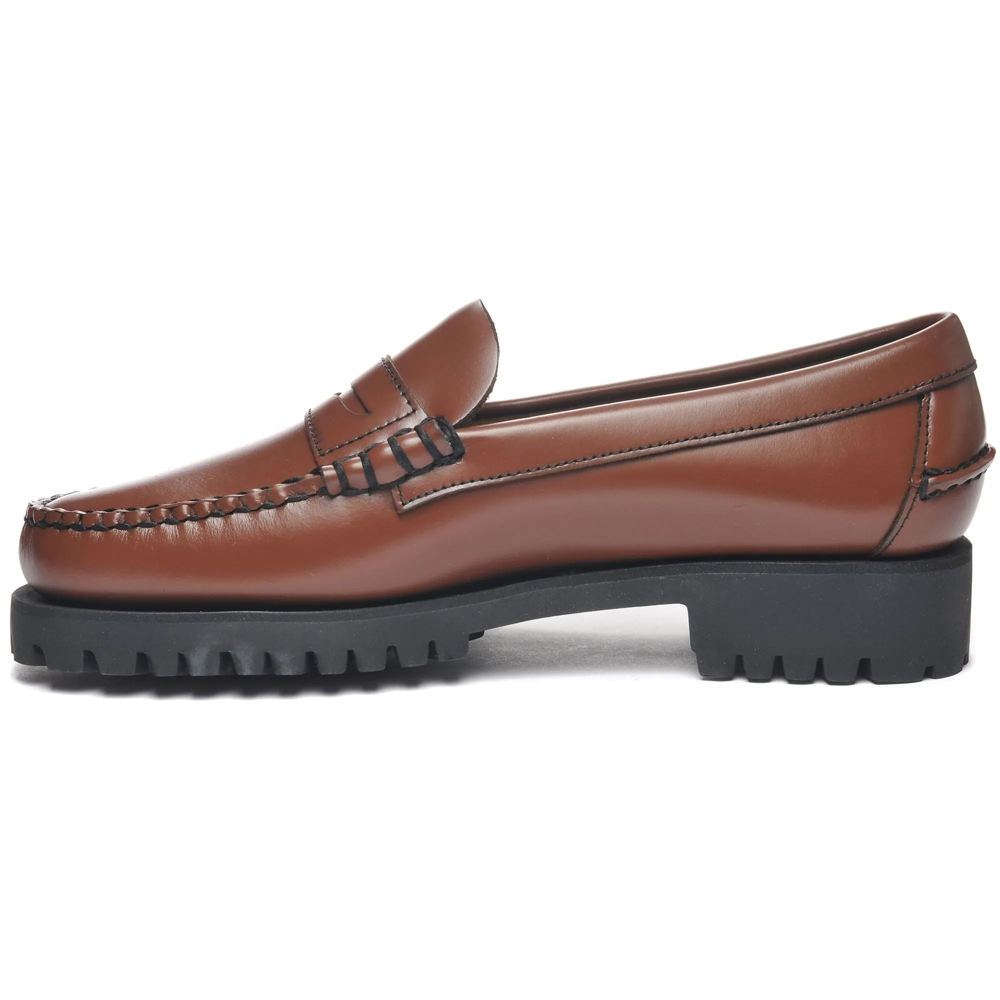 DAN LUG PIGMENT WOMAN - Moc - Moccasin - Woman - BROWN GINGER sold by Sebago product image thumbnail 3