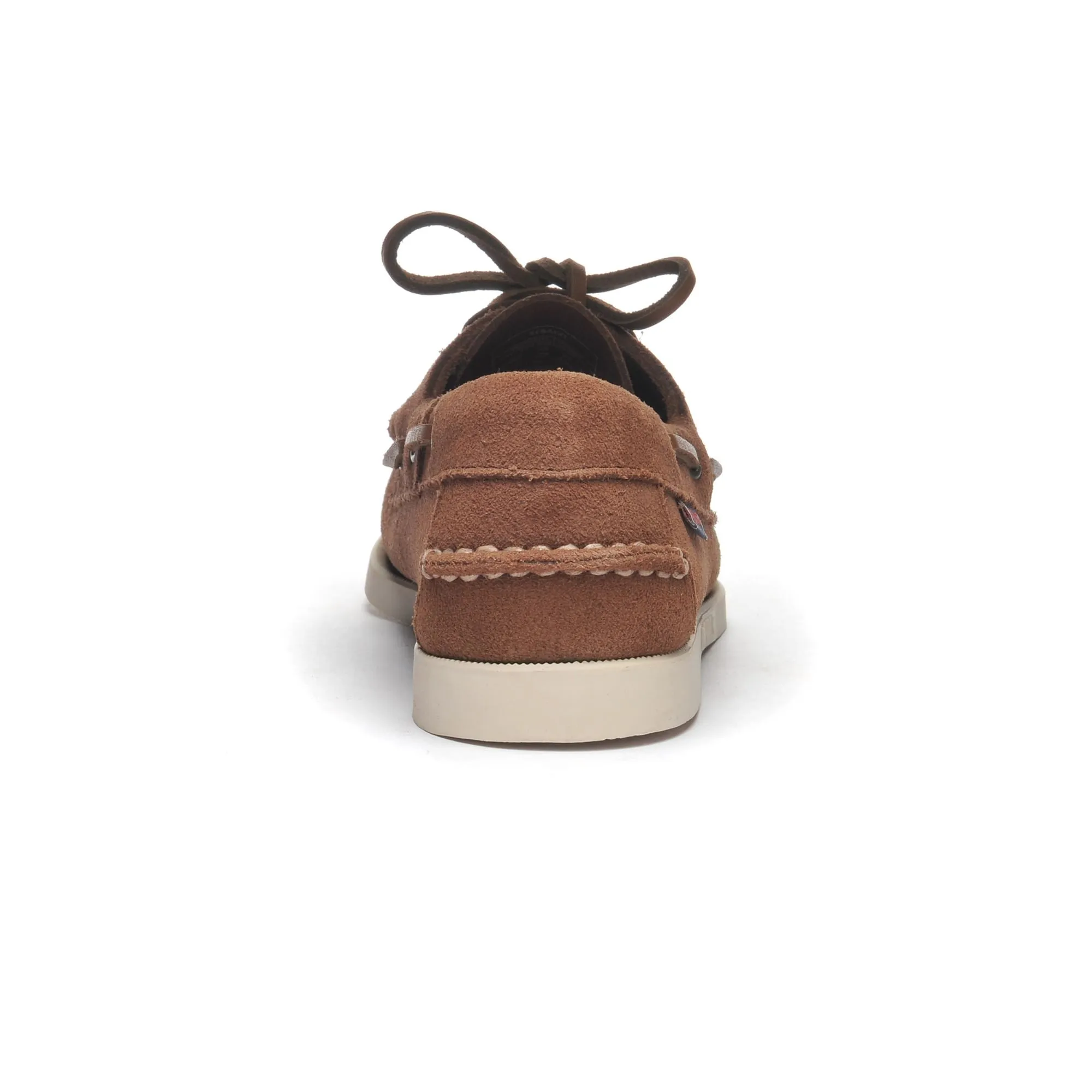 PORTLAND FLESH OUT WOMAN - Docksides - Mocassin - Woman - DK BROWN sold by Sebago product image thumbnail 5
