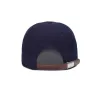 SAILOR RIPSTOP - Headwear - Cap - Unisex - BLUE MARINE sold by Sebago