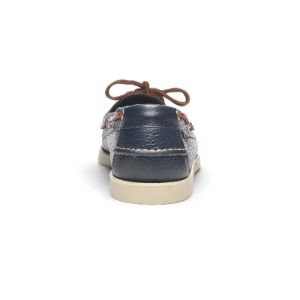 Portland Martellato - Navy Blue sold by Sebago