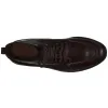 YARMOUTH PULL UP - Ankle Boots - Laced - Man - DK BROWN sold by Sebago