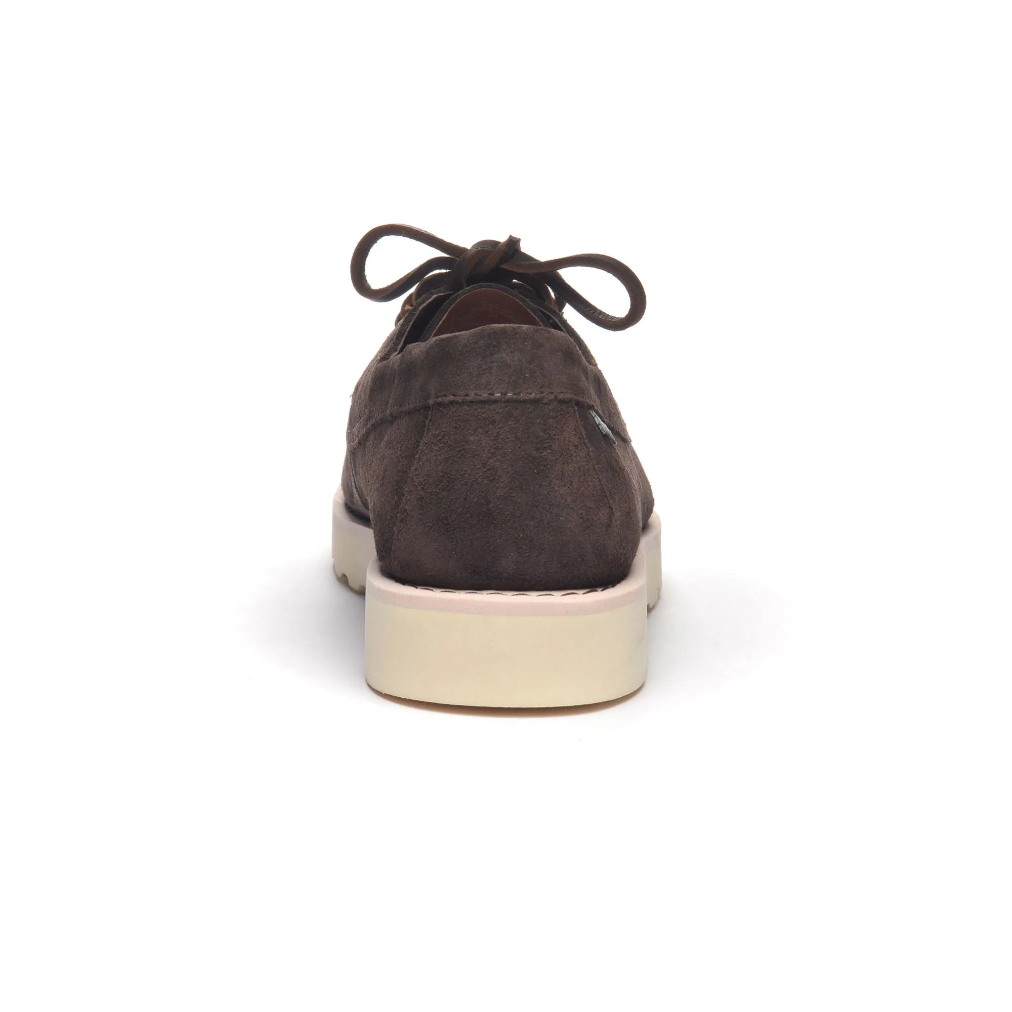 ASKOOKFIELD SUEDE - Moc - Low Cut - Man - DK BROWN sold by Sebago product image thumbnail 5