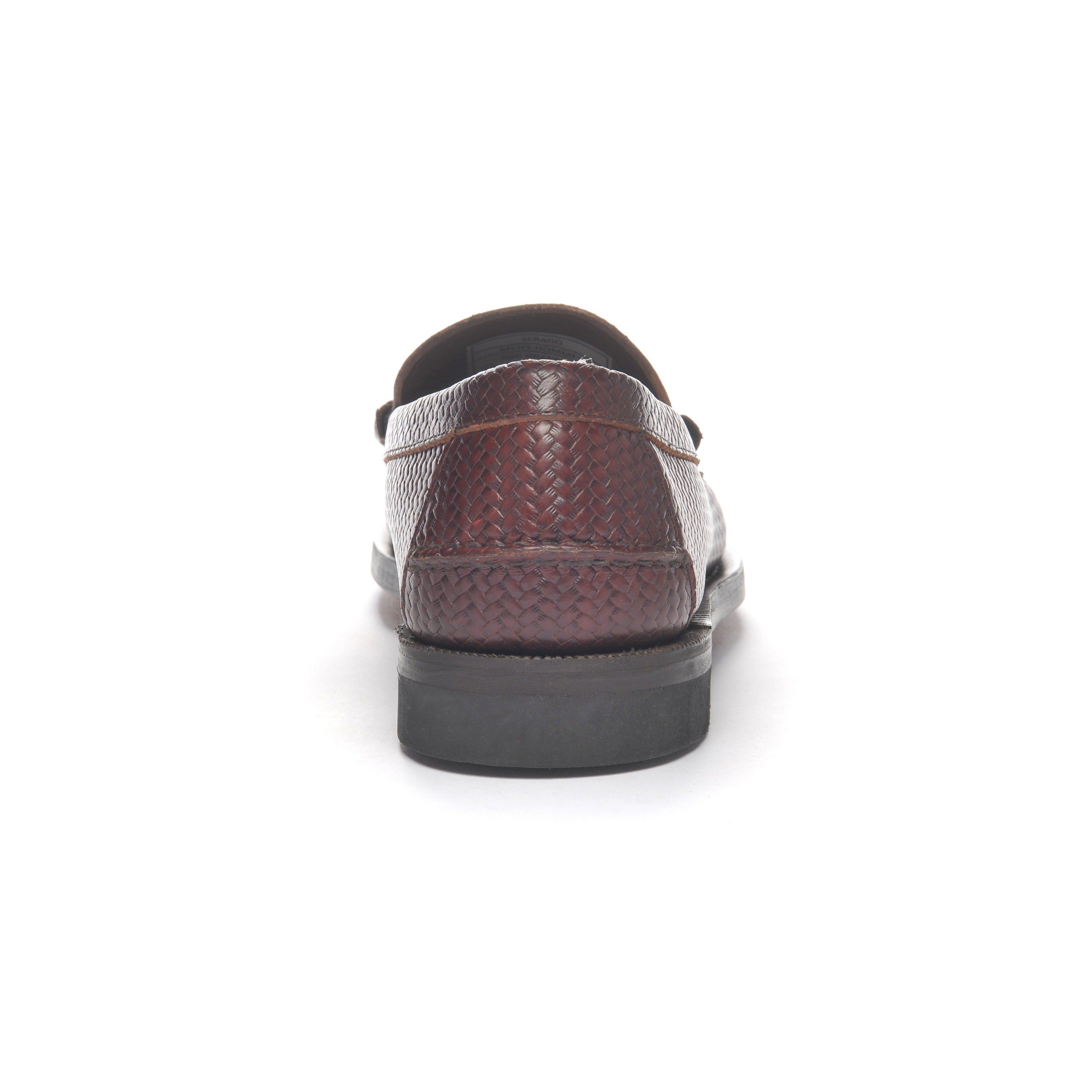 Dan Sanremo - Dark Brown sold by Sebago product image thumbnail 5