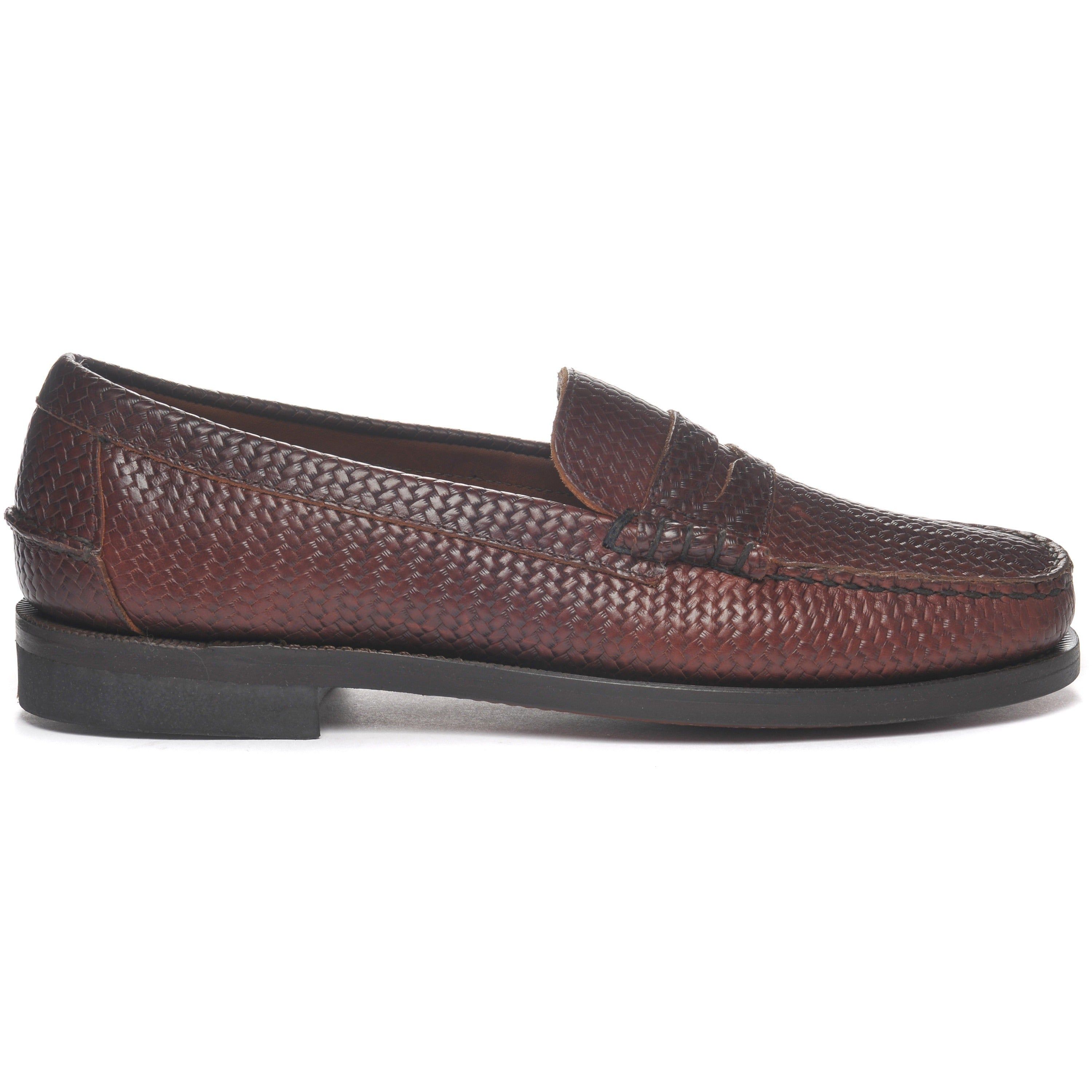 Dan Sanremo - Dark Brown sold by Sebago