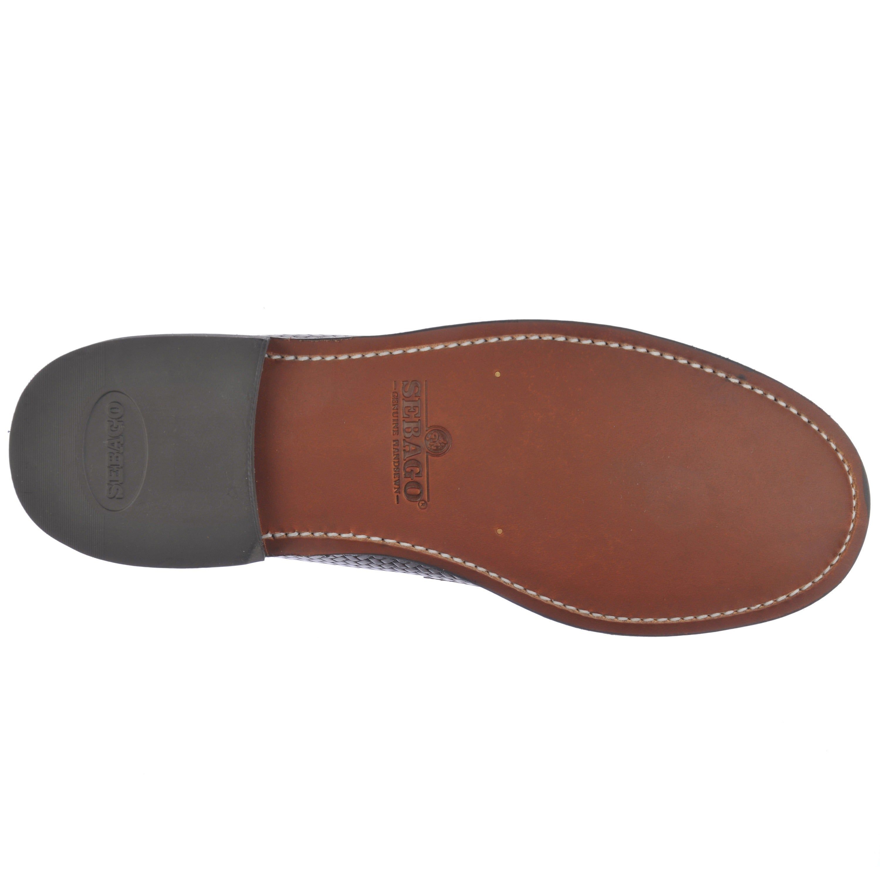 Dan Sanremo - Dark Brown sold by Sebago product image thumbnail 4