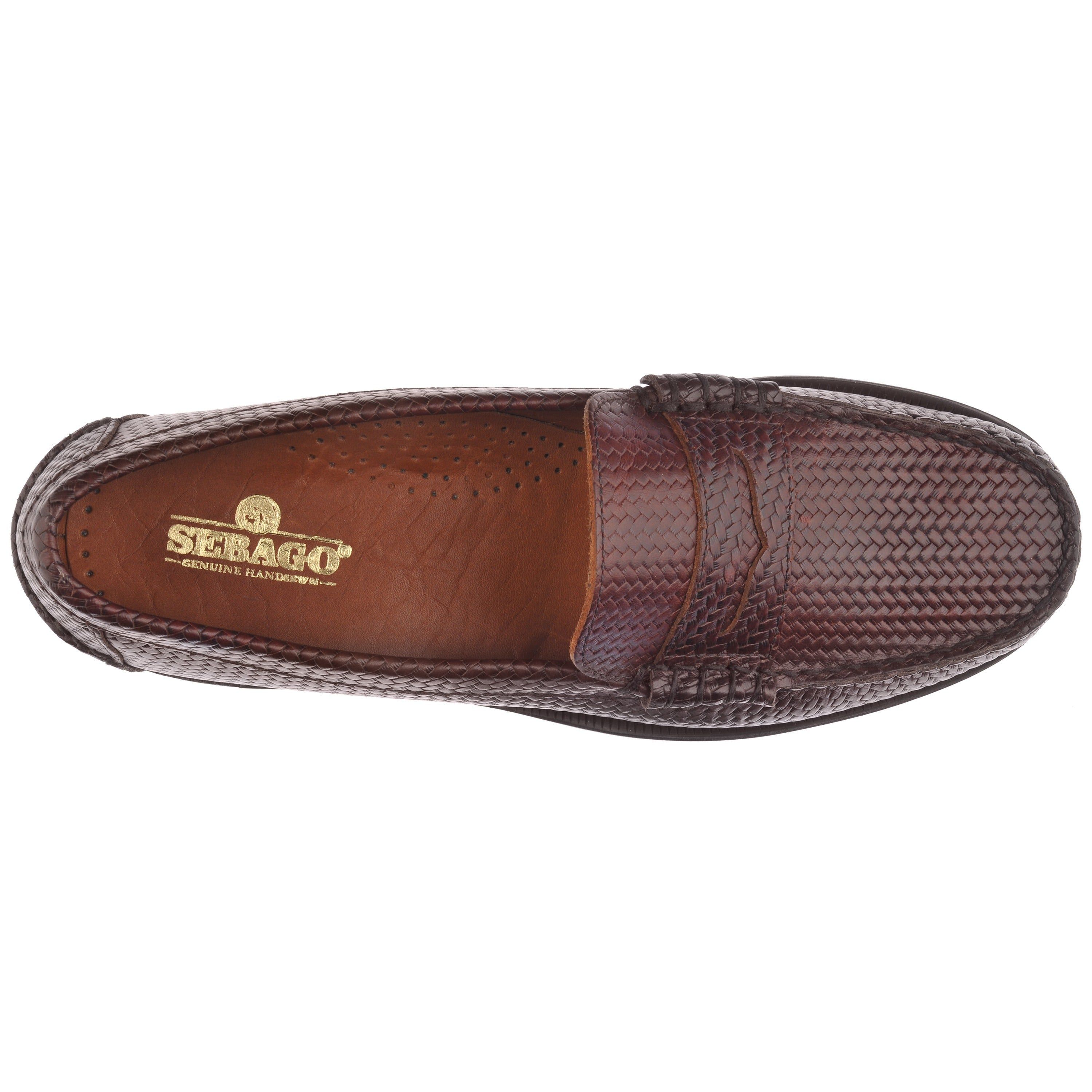 Dan Sanremo - Dark Brown sold by Sebago product image thumbnail 2