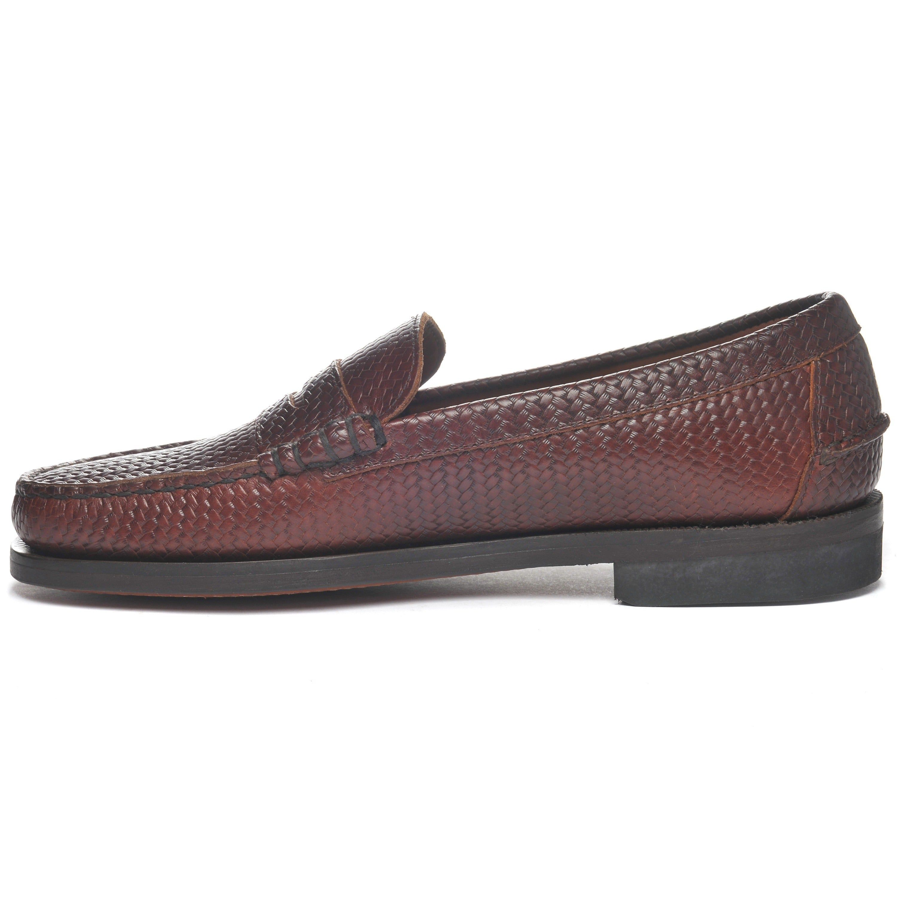 Dan Sanremo - Dark Brown sold by Sebago product image thumbnail 3