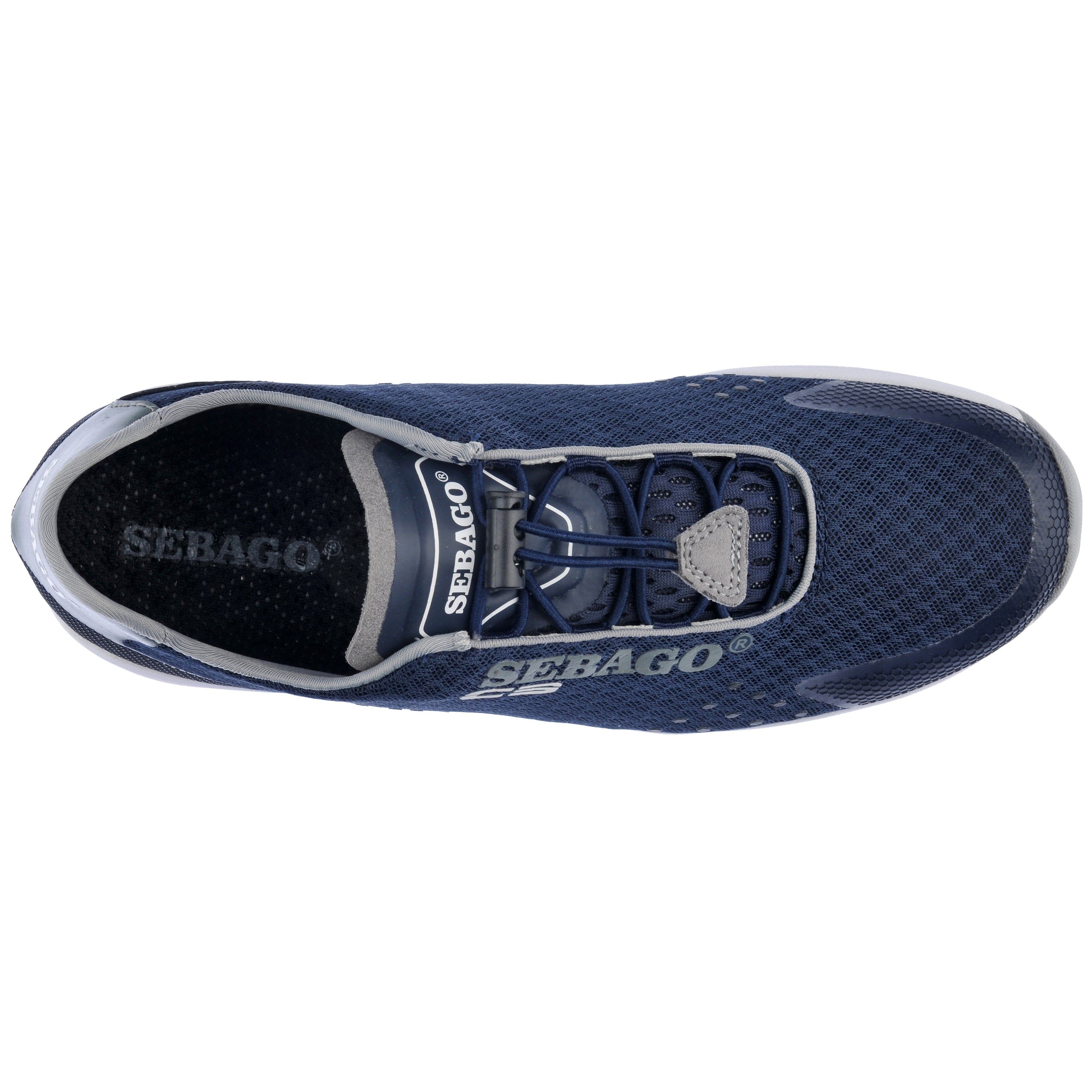 Cyphon Sea Sport Woman - Navy Blue sold by Sebago product image thumbnail 2