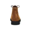 ALFORD - Ankle Boots - Laced - Man - BROWN COGNAC sold by Sebago