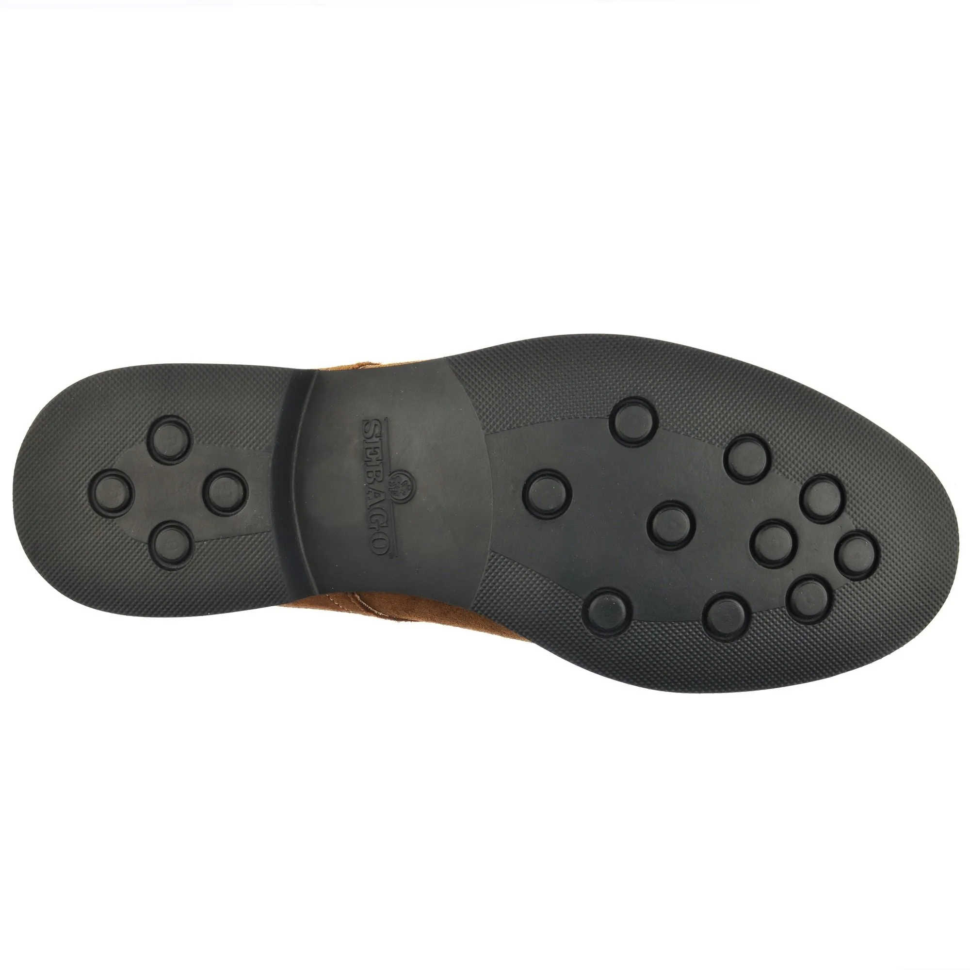 ALFORD - Ankle Boots - Laced - Man - BROWN COGNAC sold by Sebago product image thumbnail 2