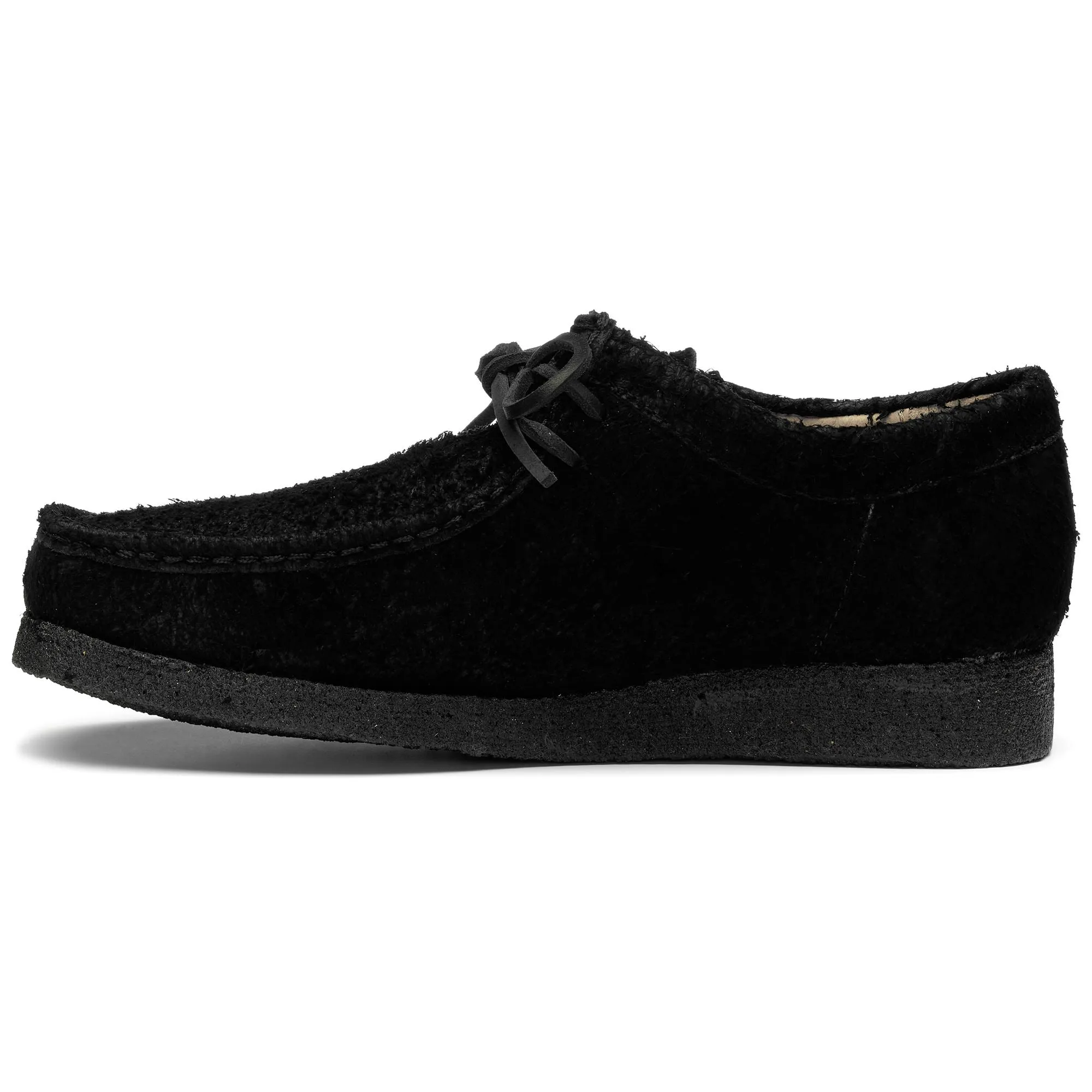 KOALA MANHATTAN WOMAN - Moc - Low Cut - Woman - TOTAL BLACK sold by Sebago product image thumbnail 3