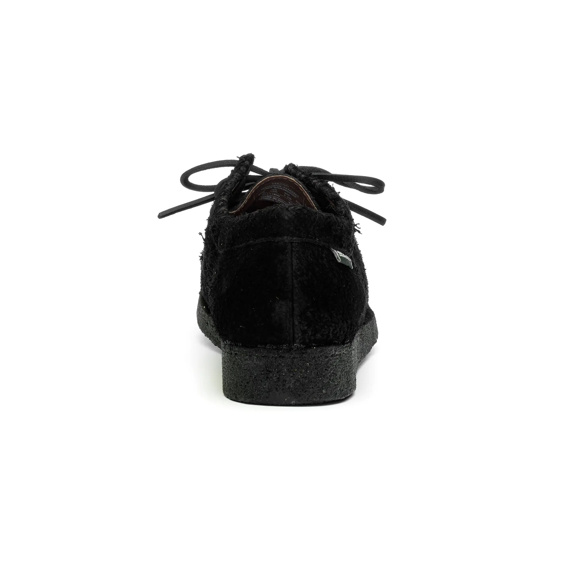 KOALA MANHATTAN WOMAN - Moc - Low Cut - Woman - TOTAL BLACK sold by Sebago product image thumbnail 5
