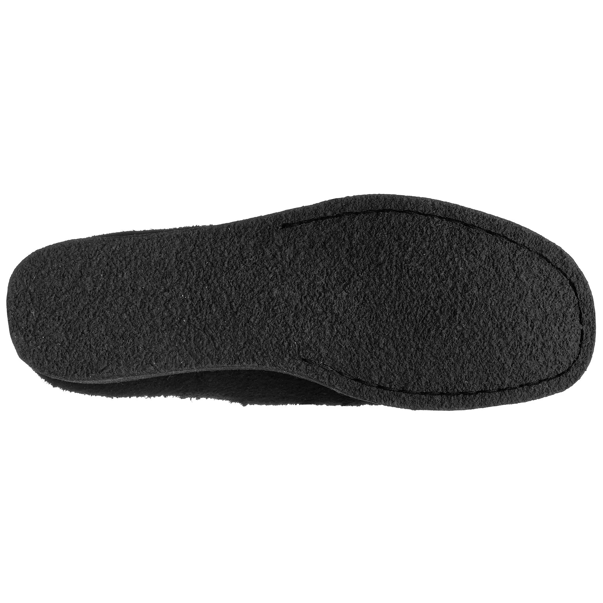 KOALA MANHATTAN WOMAN - Moc - Low Cut - Woman - TOTAL BLACK sold by Sebago product image thumbnail 2