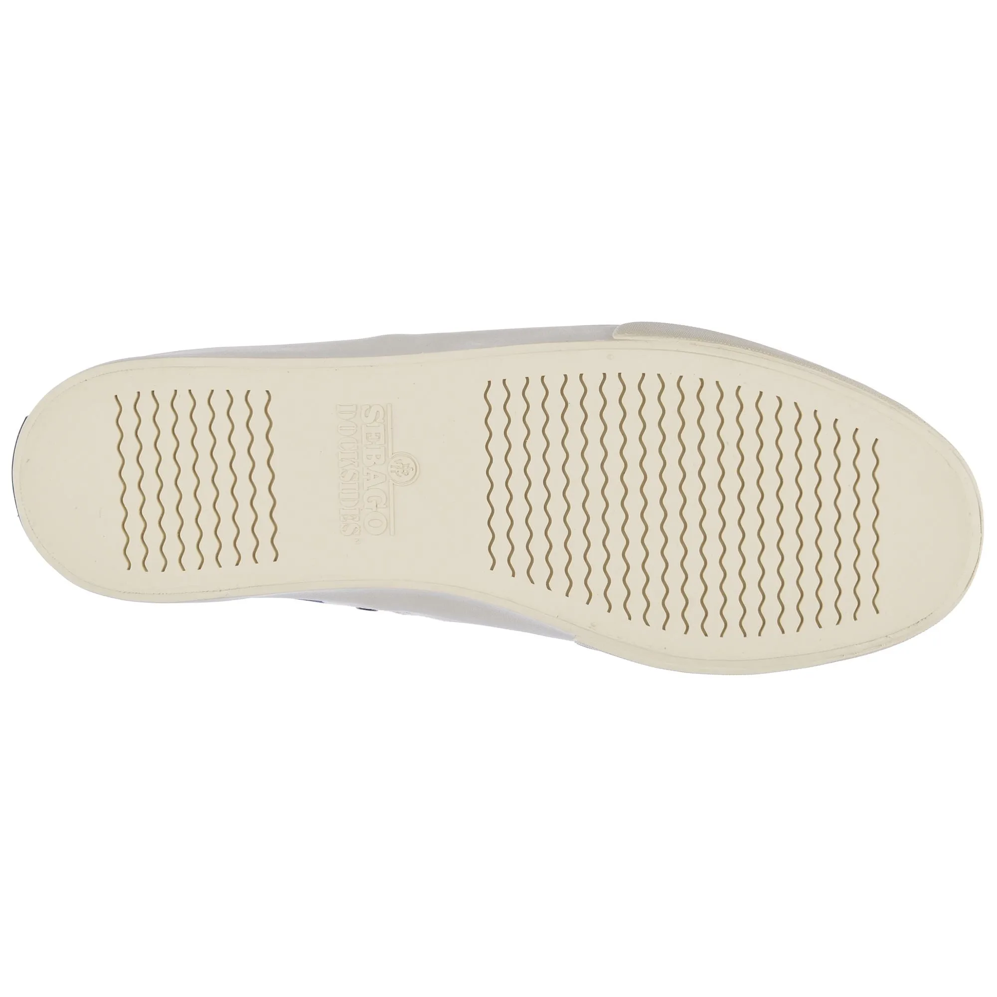 JOHN FLAGS - Sneakers - Low Cut - Man - BLUE-OFFWHITE sold by Sebago product image thumbnail 2