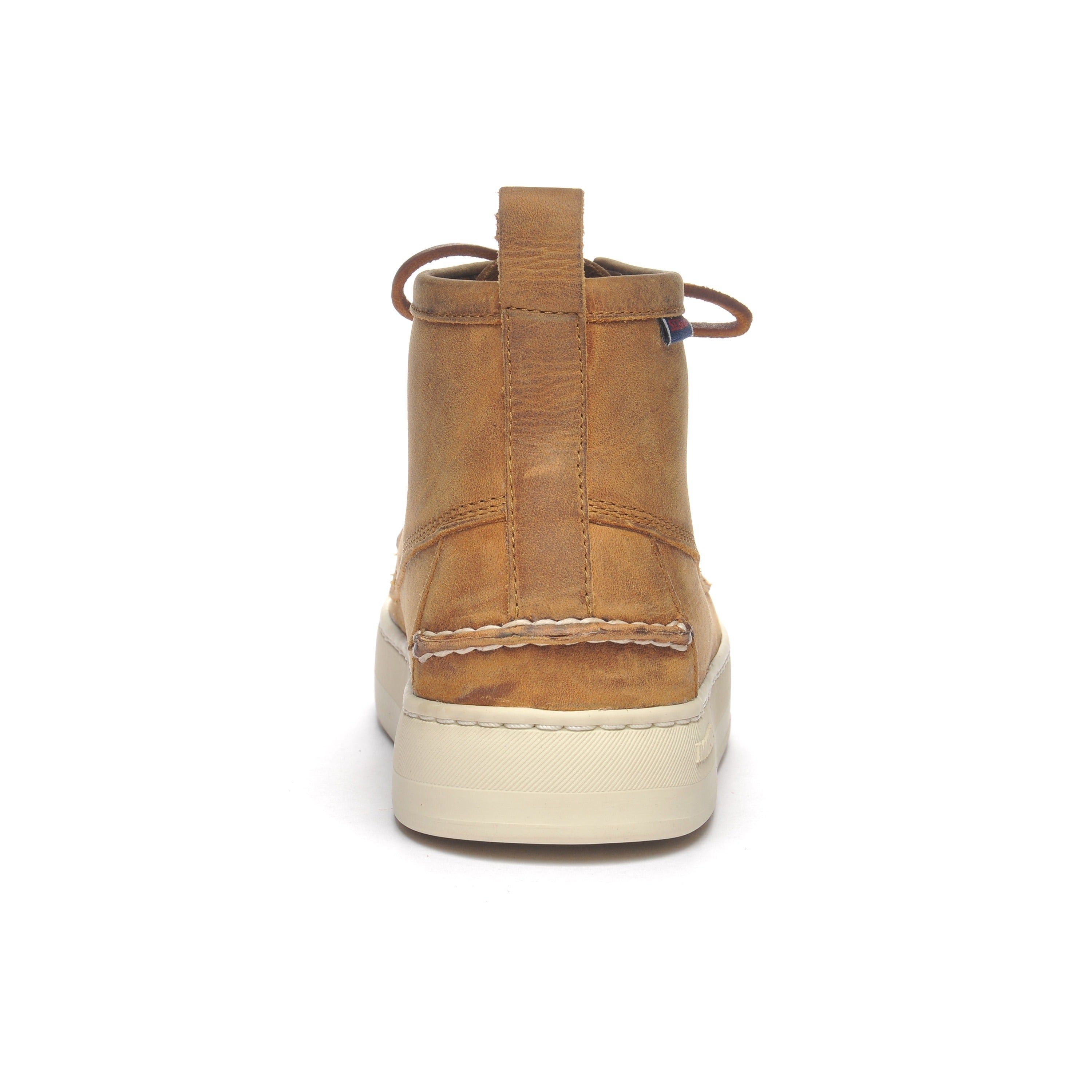 Brig CH - Brown Tan sold by Sebago product image thumbnail 5