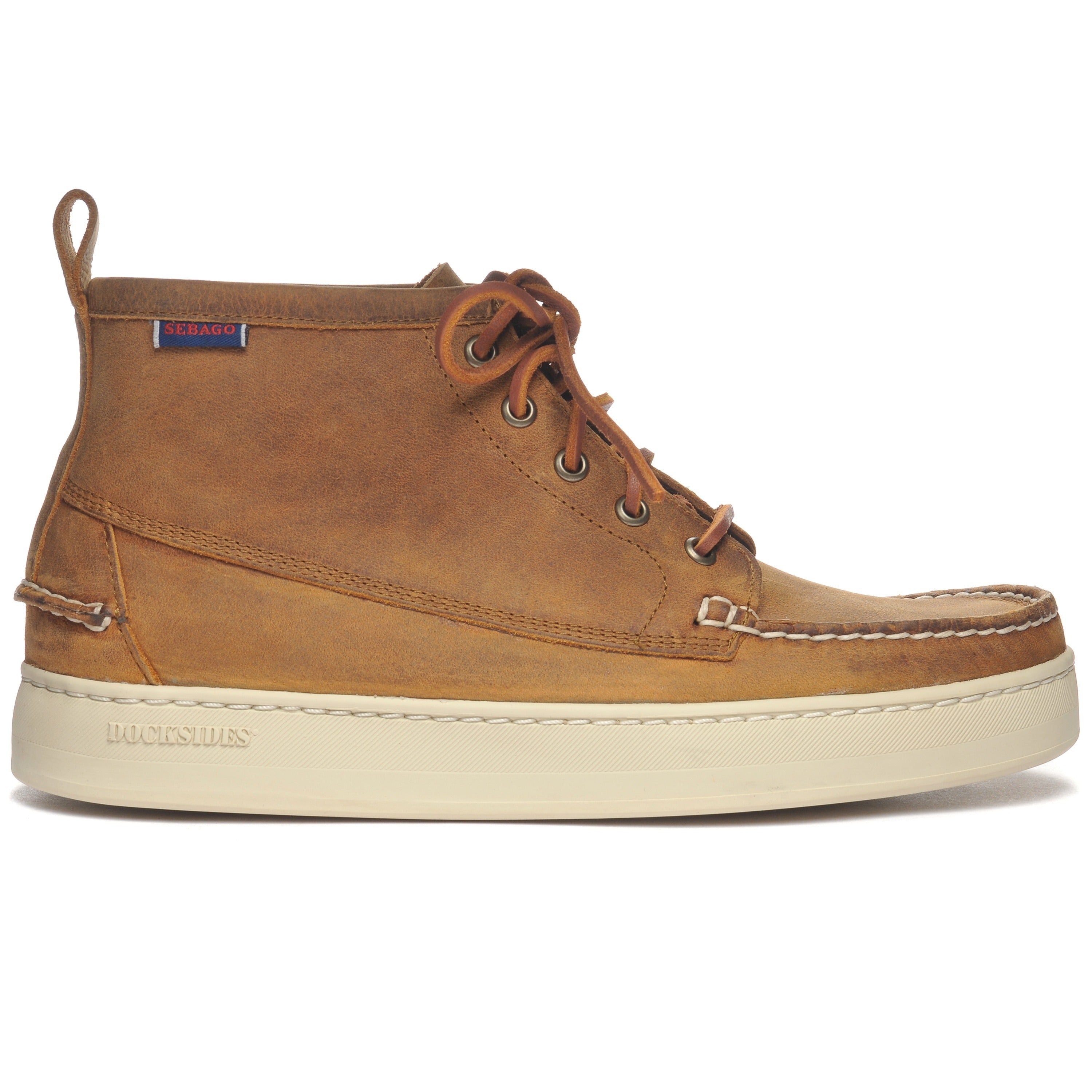 Brig CH - Brown Tan sold by Sebago