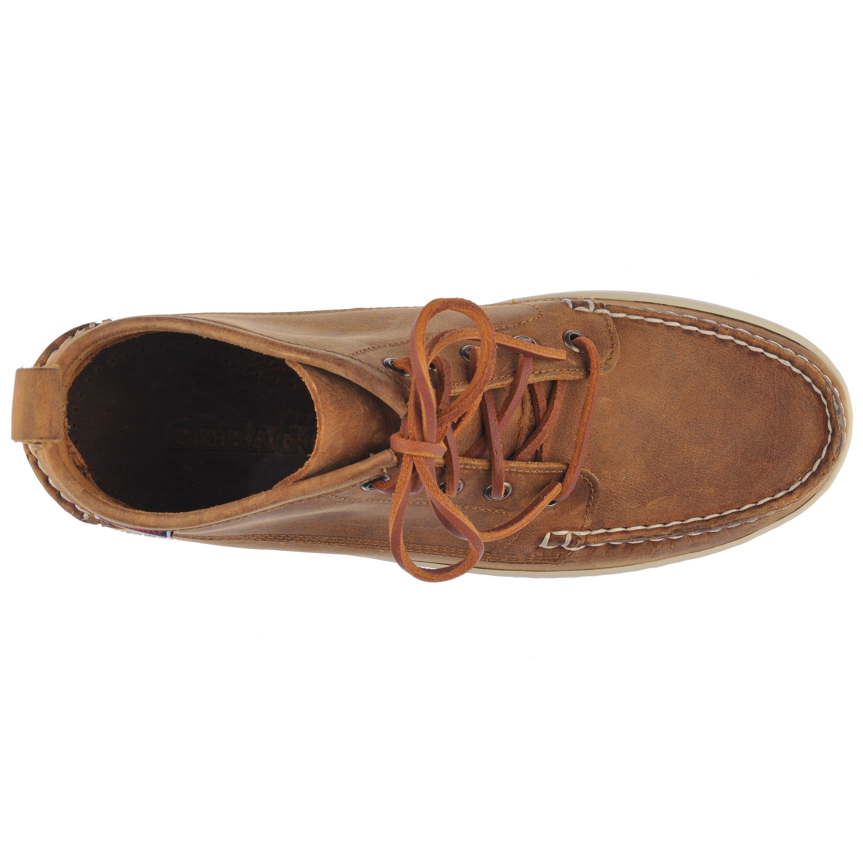 Brig CH - Brown Tan sold by Sebago product image thumbnail 2