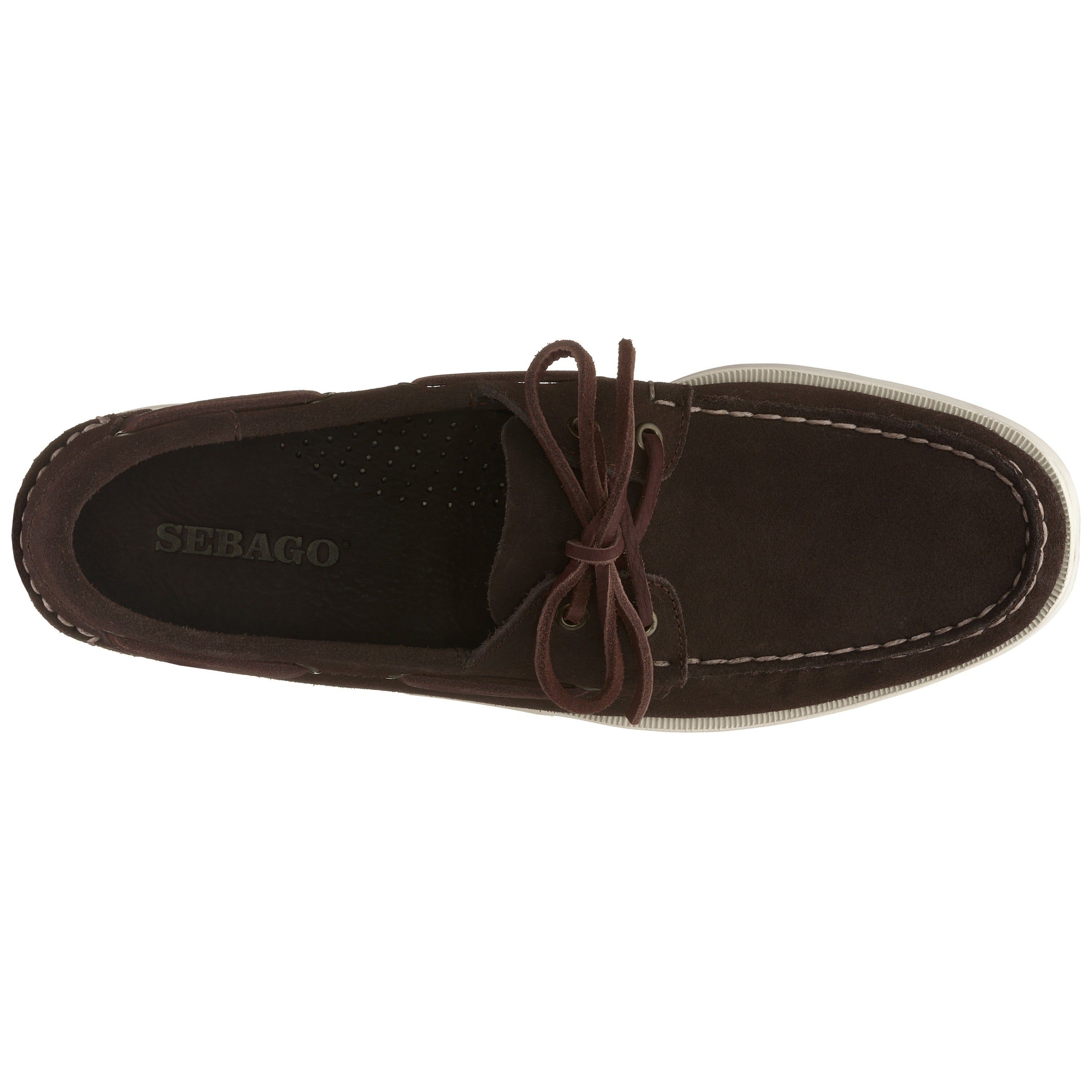 Portland Flesh Out - Moka sold by Sebago product image thumbnail 2