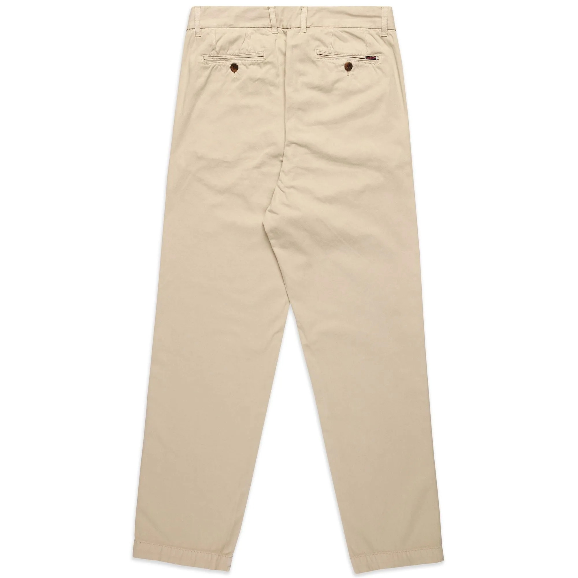 NEWRY - Pants - CHINO - Man - BEIGE SAFARI sold by Sebago product image thumbnail 2