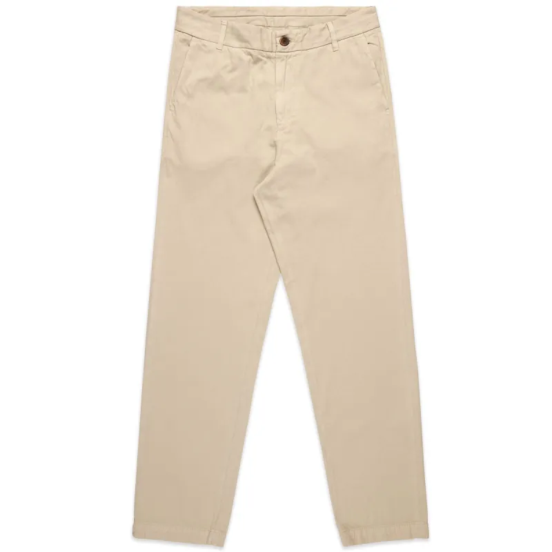 NEWRY - Pants - CHINO - Man - BEIGE SAFARI sold by Sebago