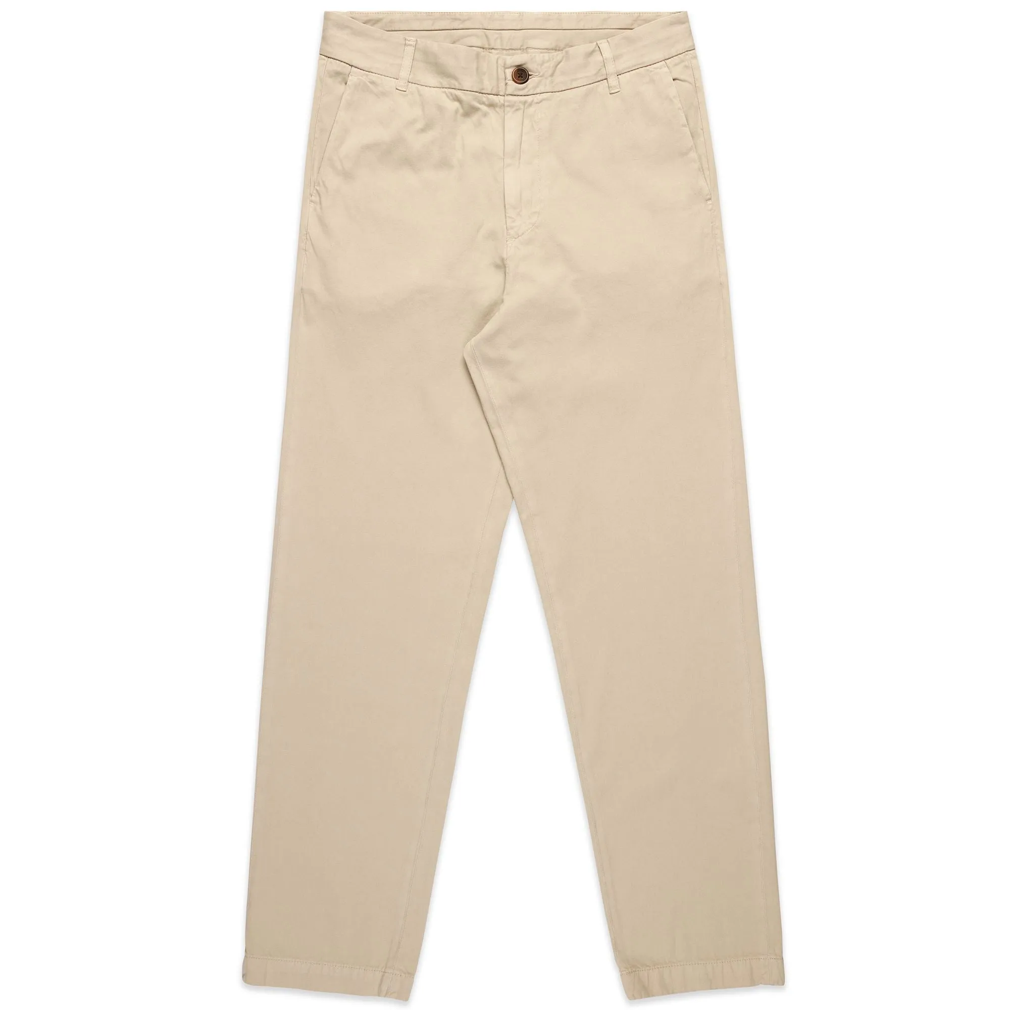 NEWRY - Pants - CHINO - Man - BEIGE SAFARI sold by Sebago