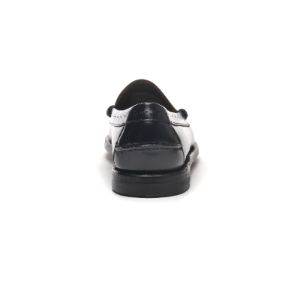 Dan Perf Woman - Black & White sold by Sebago
