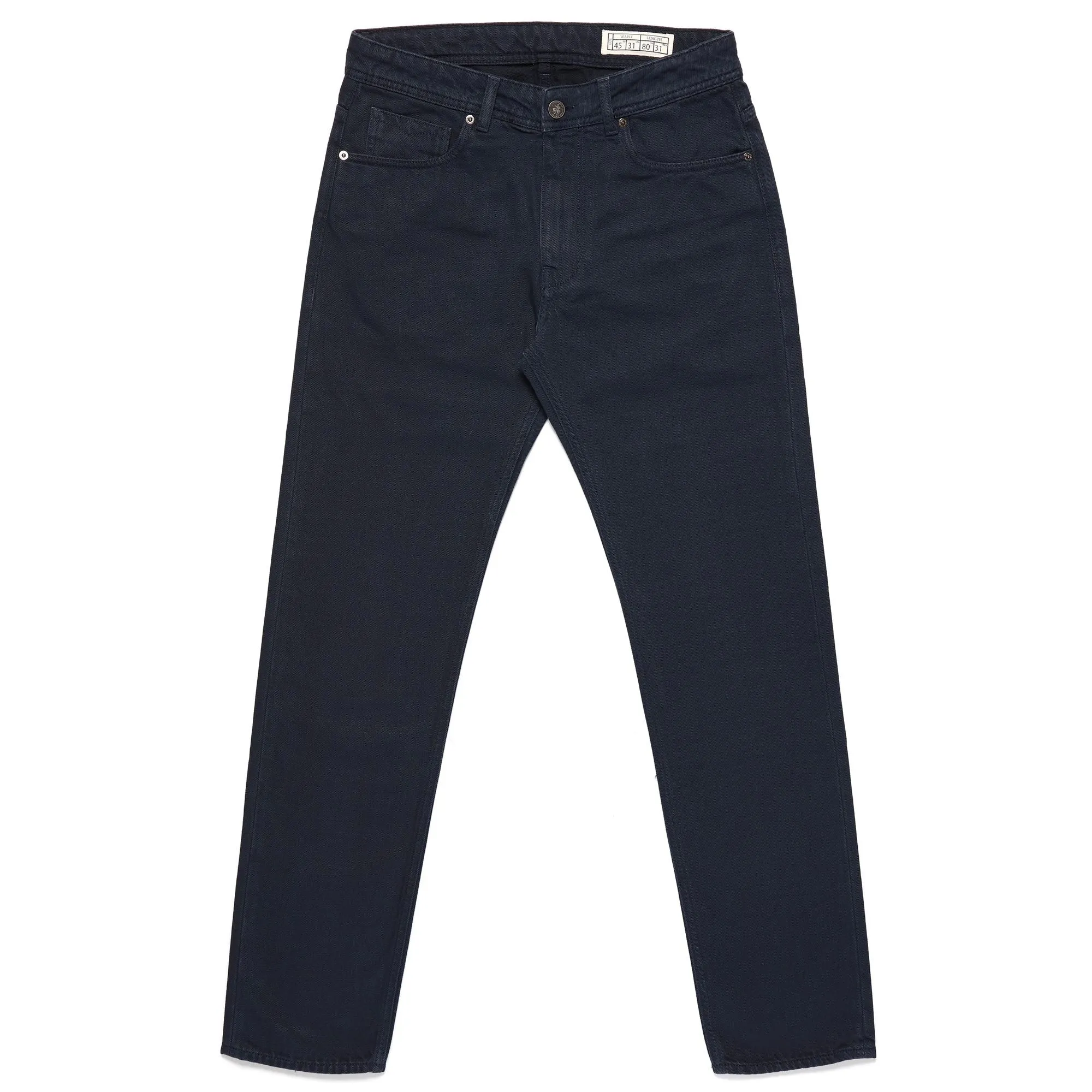 BLACKWALL - Pants - 5 Pockets - Man - BLUE MARINE sold by Sebago