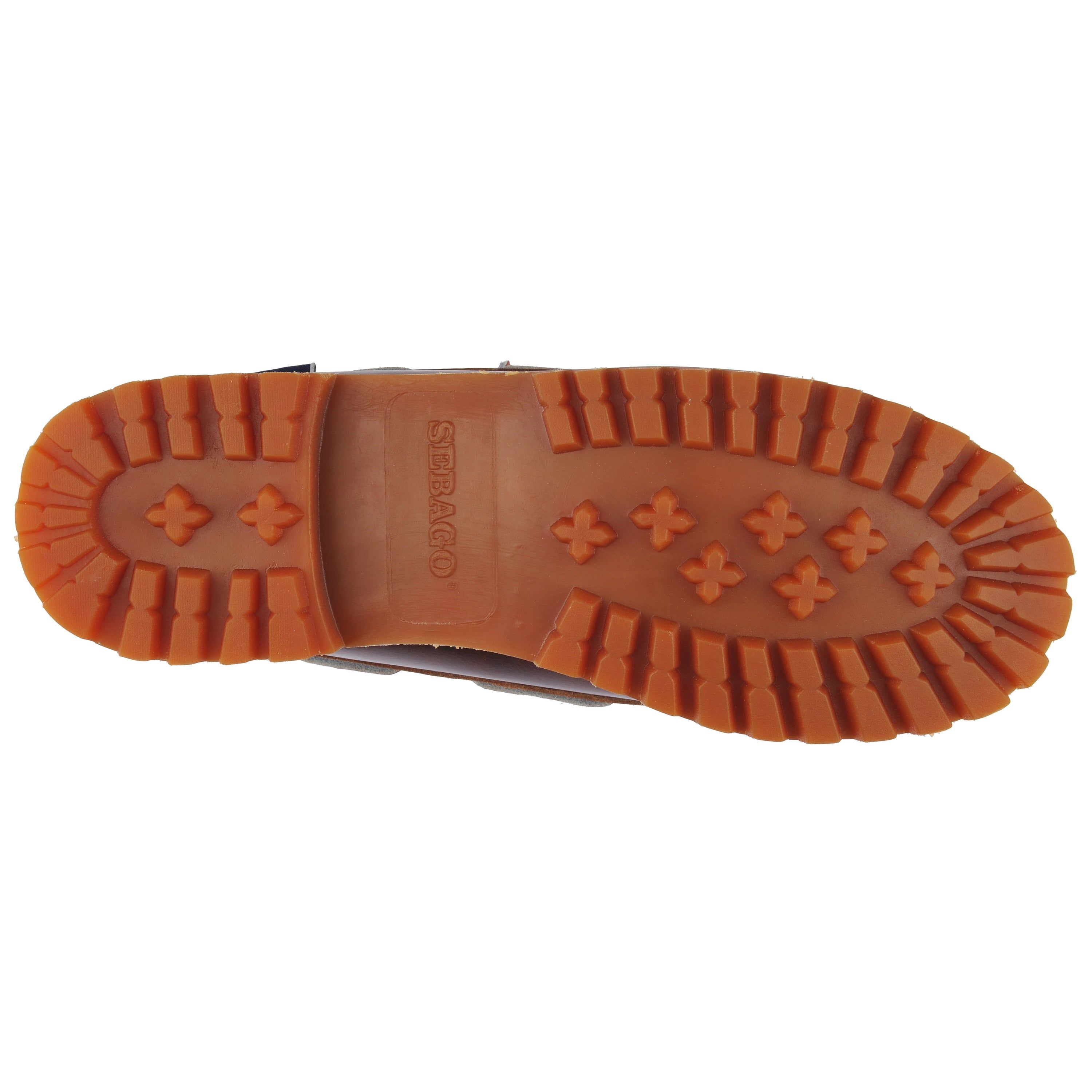 Ranger Waxy Woman - Brown sold by Sebago product image thumbnail 4