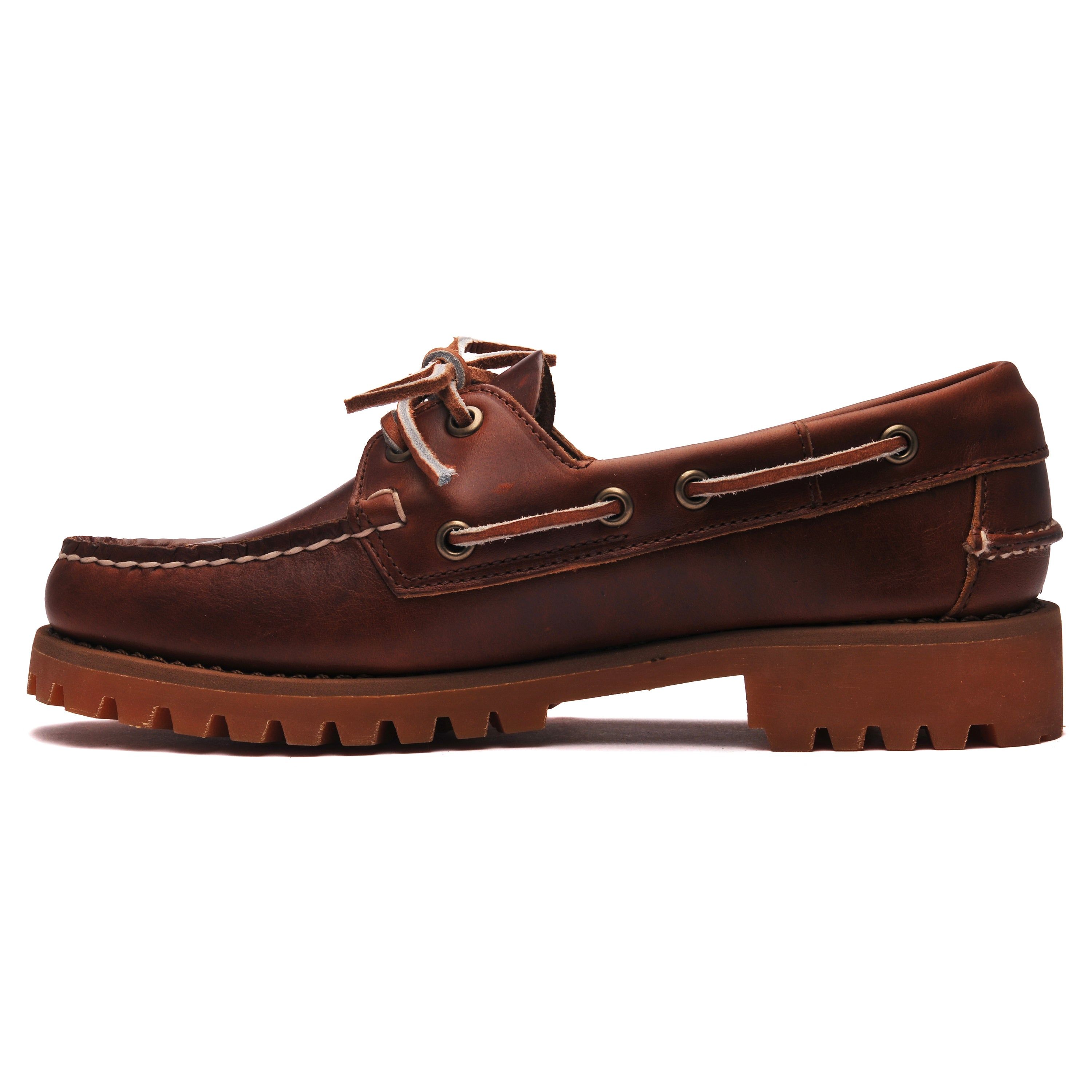Ranger Waxy Woman - Brown sold by Sebago product image thumbnail 2