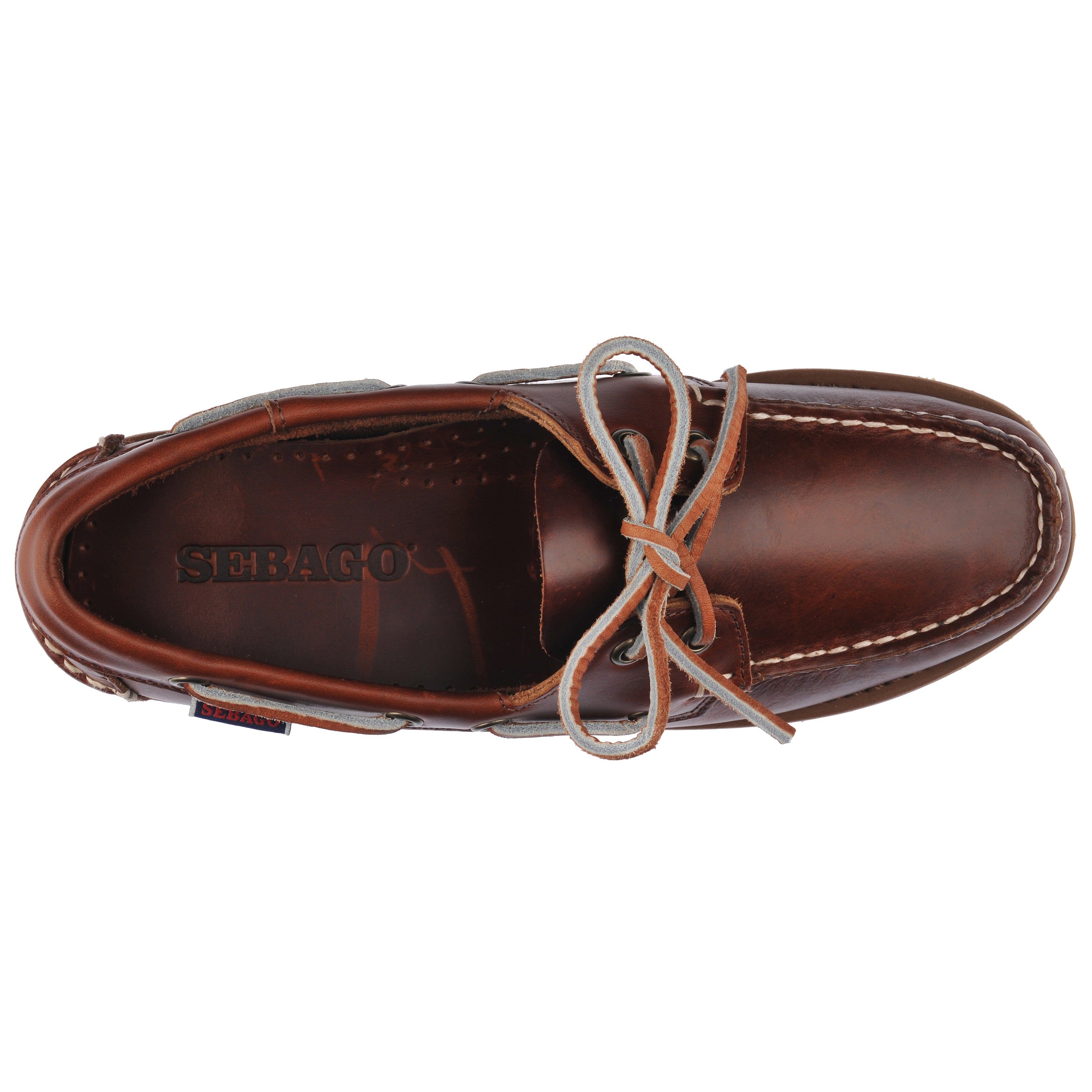 Ranger Waxy Woman - Brown sold by Sebago product image thumbnail 5