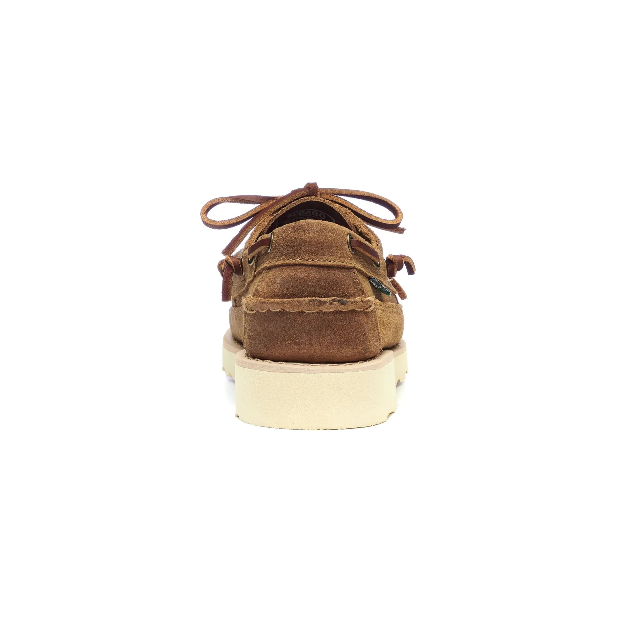 KEUKA WOMAN - Moc - Moccasin - Woman - BEIGE CAMEL sold by Sebago product image thumbnail 5