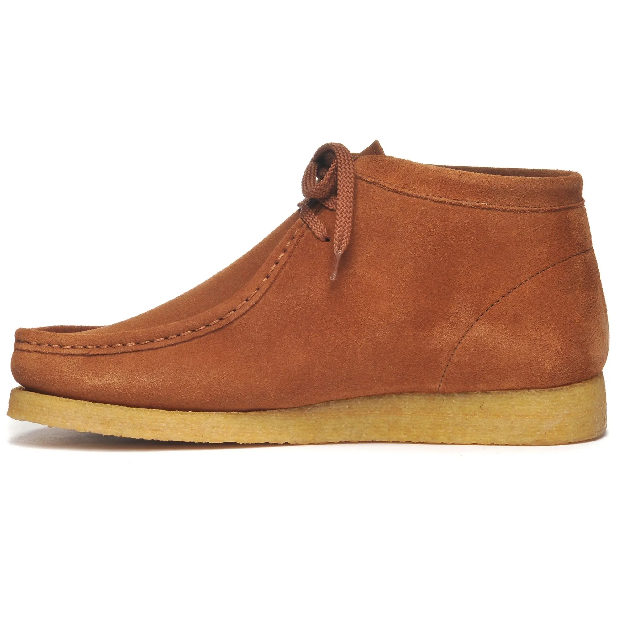 KOALA MID - Moc - Mid Cut - Man - BROWN COGNAC sold by Sebago product image thumbnail 3
