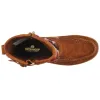 THIPI SUEDE AZTEC - Boots - Boot - Man - BROWN COGNAC- NAVAJO sold by Sebago
