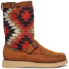 THIPI SUEDE AZTEC - Boots - Boot - Man - BROWN COGNAC- NAVAJO sold by Sebago