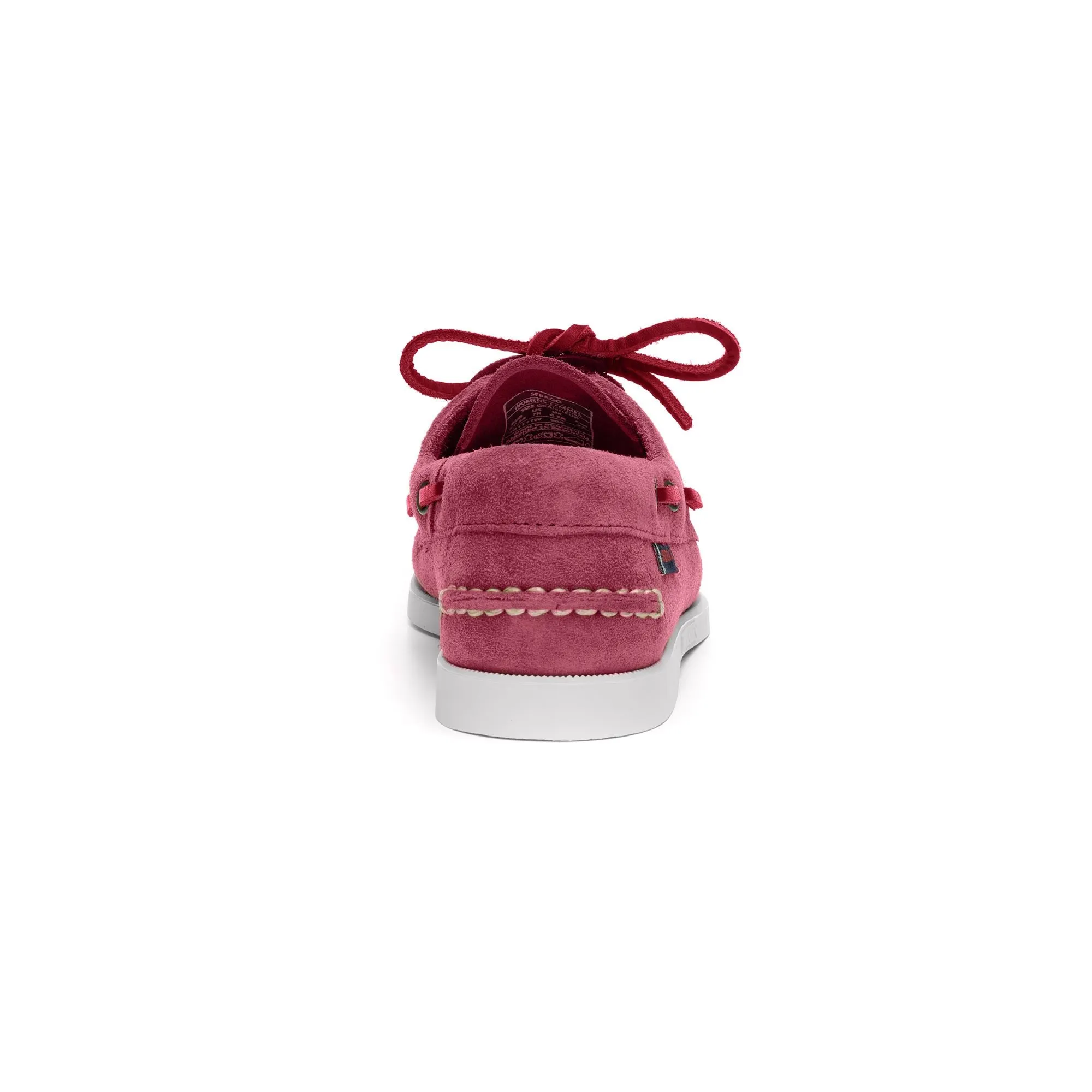 PORTLAND FLESH OUT WOMAN - Docksides - Mocassin - Woman - ROSE CUPCAKE sold by Sebago product image thumbnail 5
