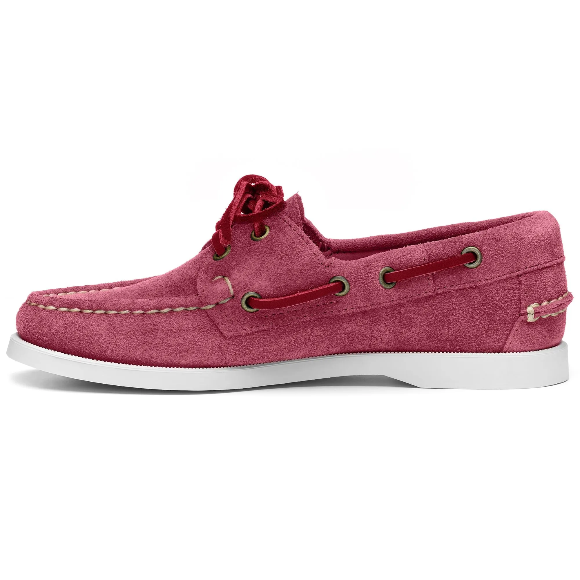 PORTLAND FLESH OUT WOMAN - Docksides - Mocassin - Woman - ROSE CUPCAKE sold by Sebago product image thumbnail 3
