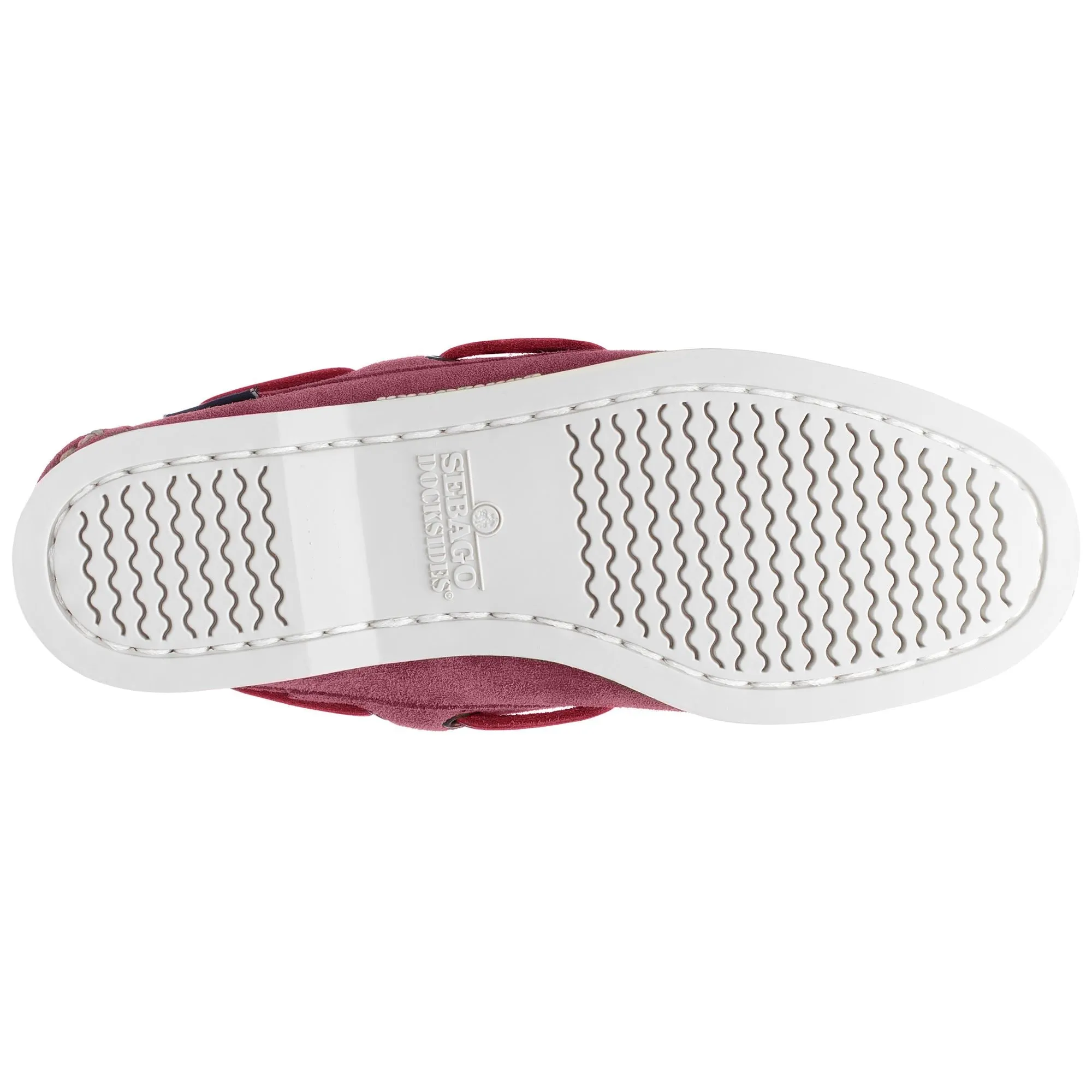 PORTLAND FLESH OUT WOMAN - Docksides - Mocassin - Woman - ROSE CUPCAKE sold by Sebago product image thumbnail 2