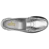 DAN MET WOMAN - Moc - Moccasin - Woman - SILVER sold by Sebago