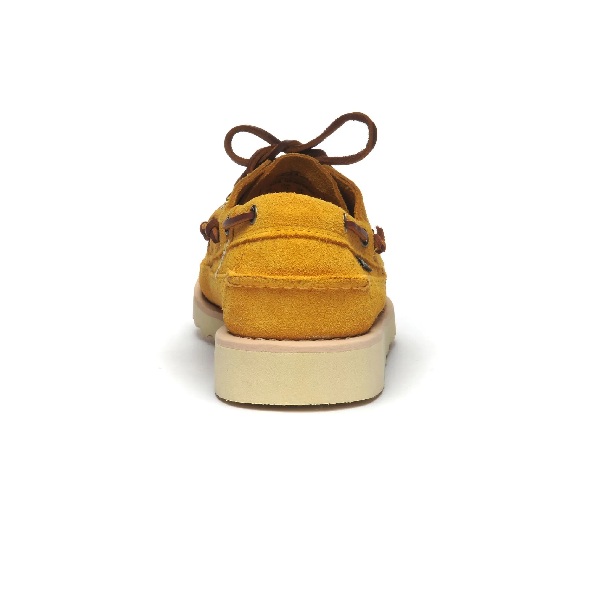 KEUKA - Moc - Moccasin - Man - YELLOW MUSTARD sold by Sebago product image thumbnail 5